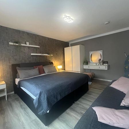 Mh City Apartment Baden-Baden Bagian luar foto