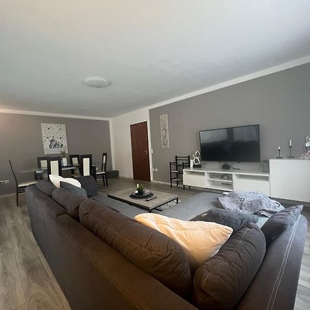 Mh City Apartment Baden-Baden Bagian luar foto