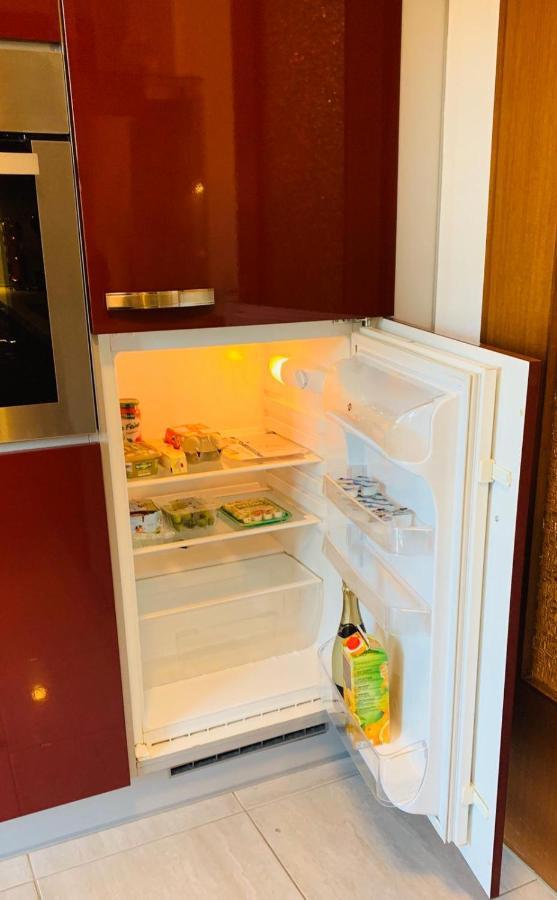 Mh City Apartment Baden-Baden Bagian luar foto
