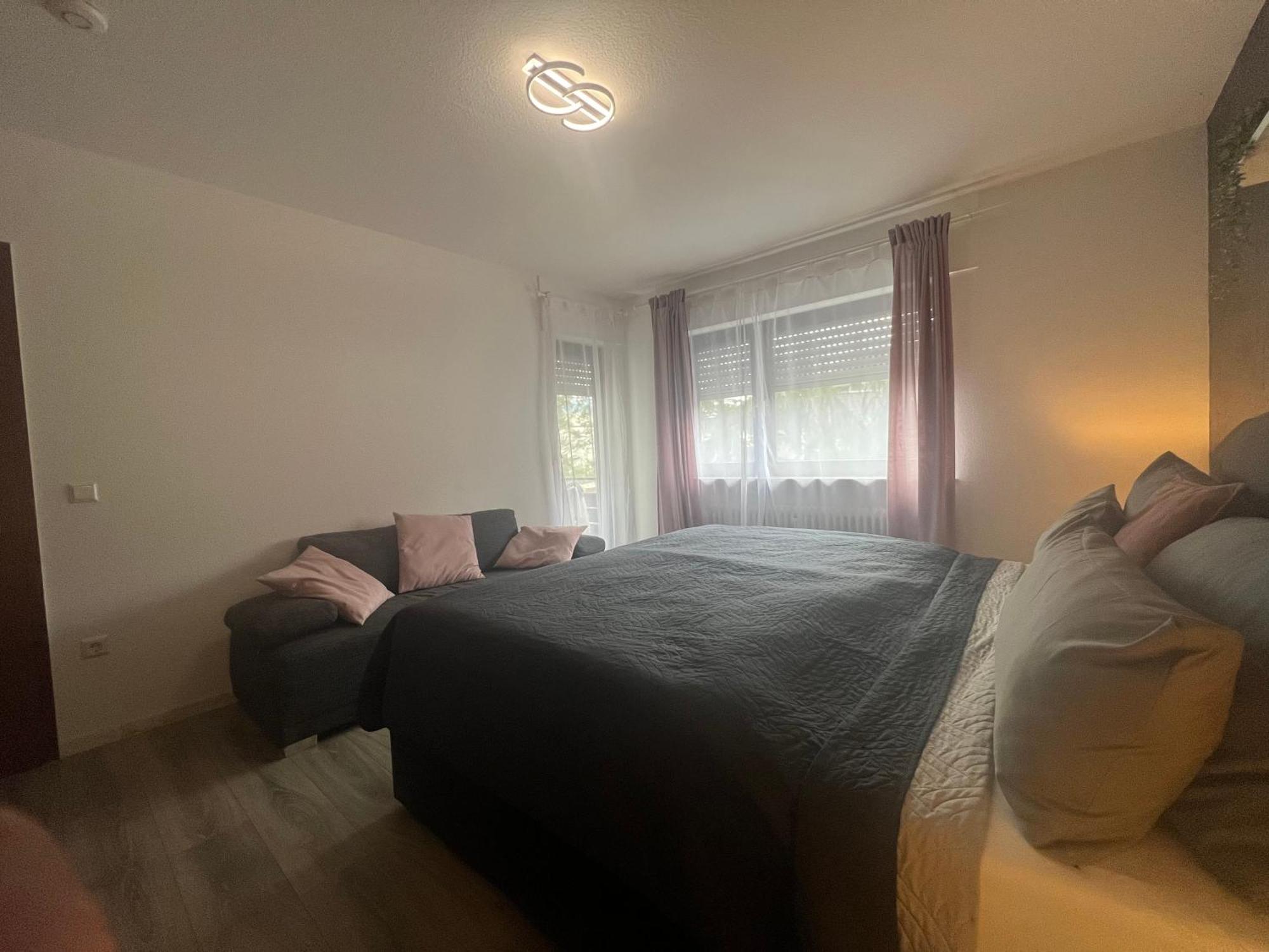 Mh City Apartment Baden-Baden Bagian luar foto