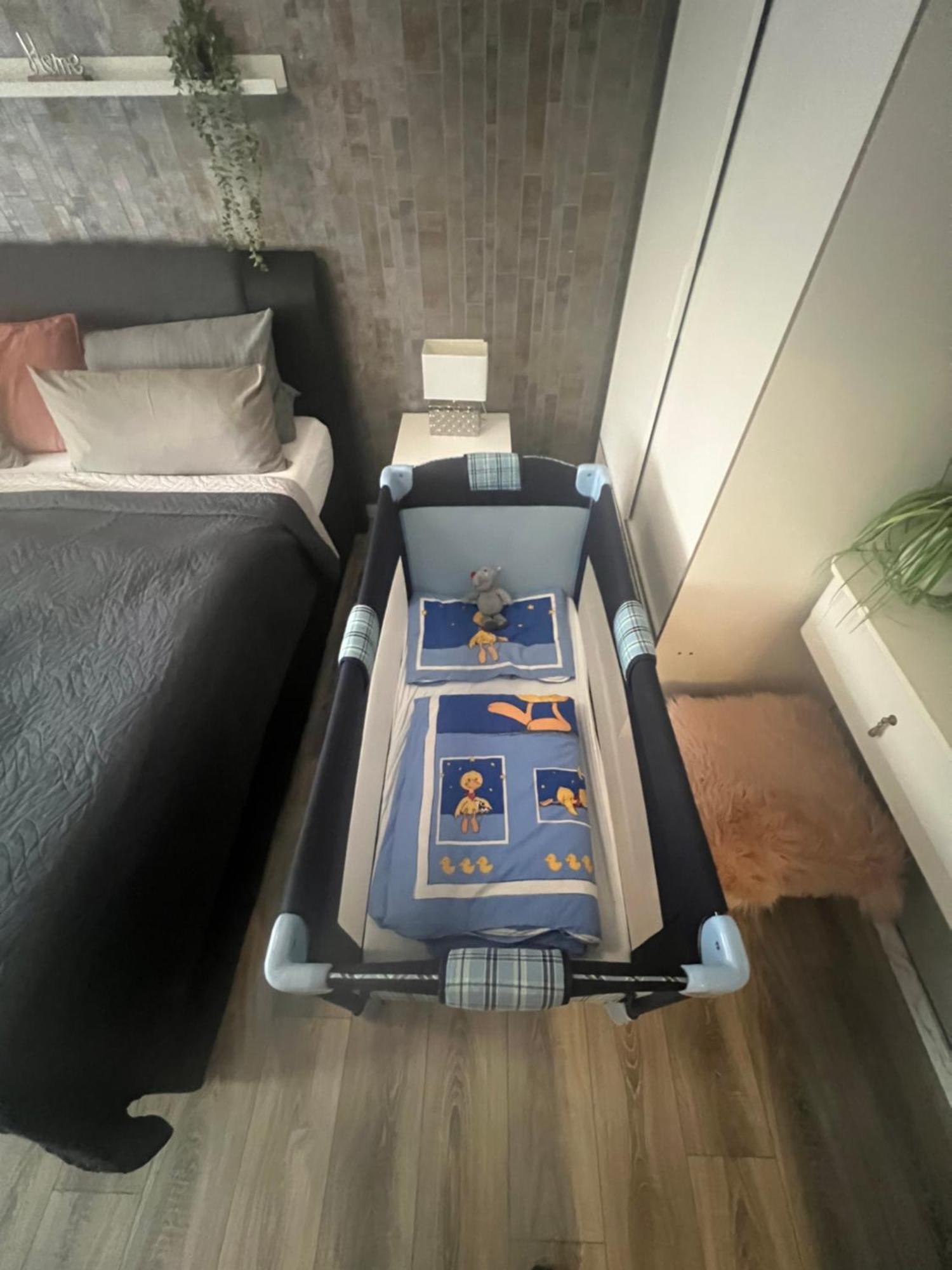 Mh City Apartment Baden-Baden Bagian luar foto