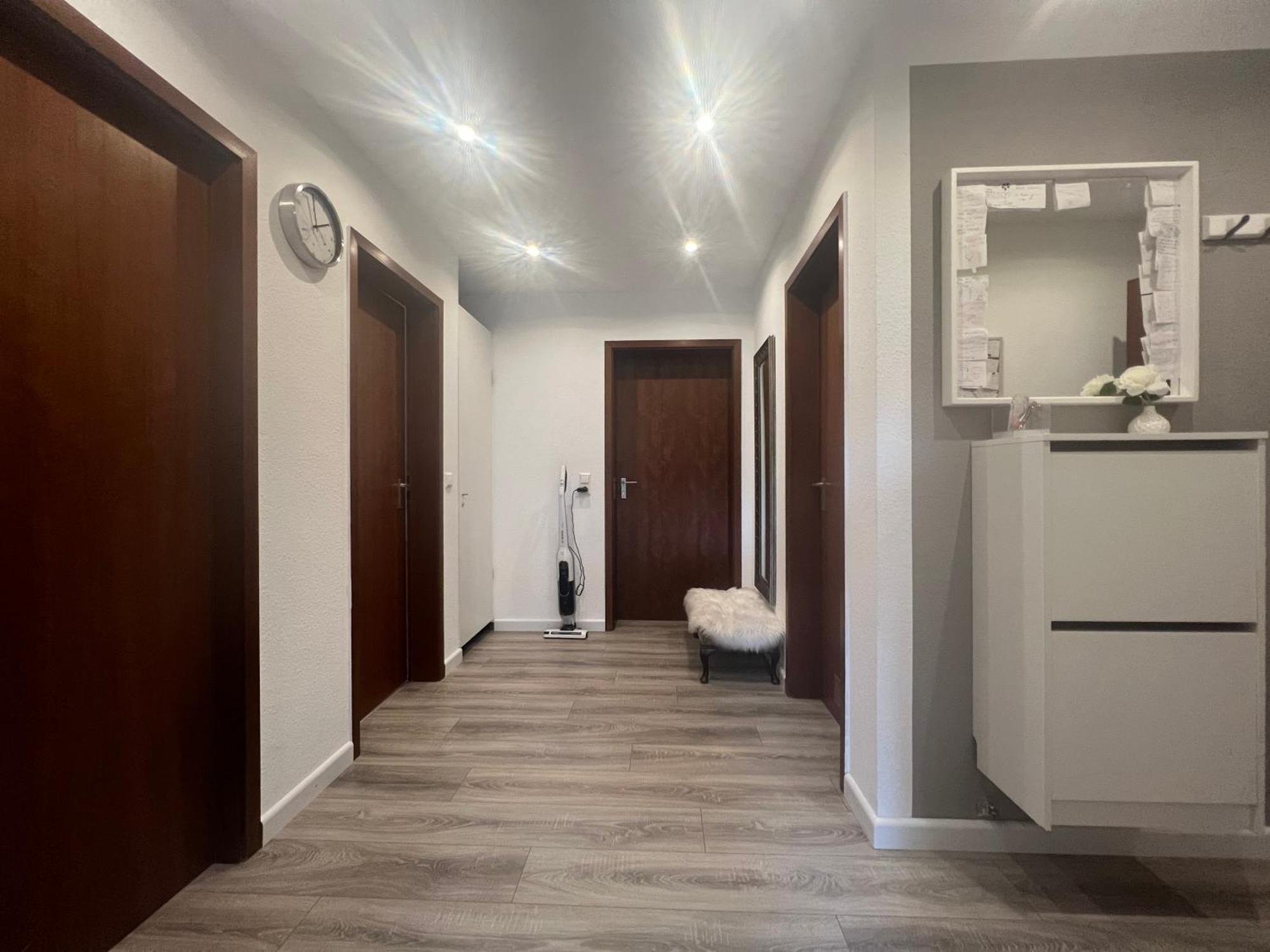 Mh City Apartment Baden-Baden Bagian luar foto