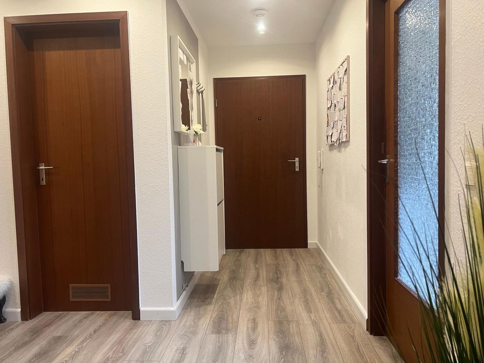 Mh City Apartment Baden-Baden Bagian luar foto