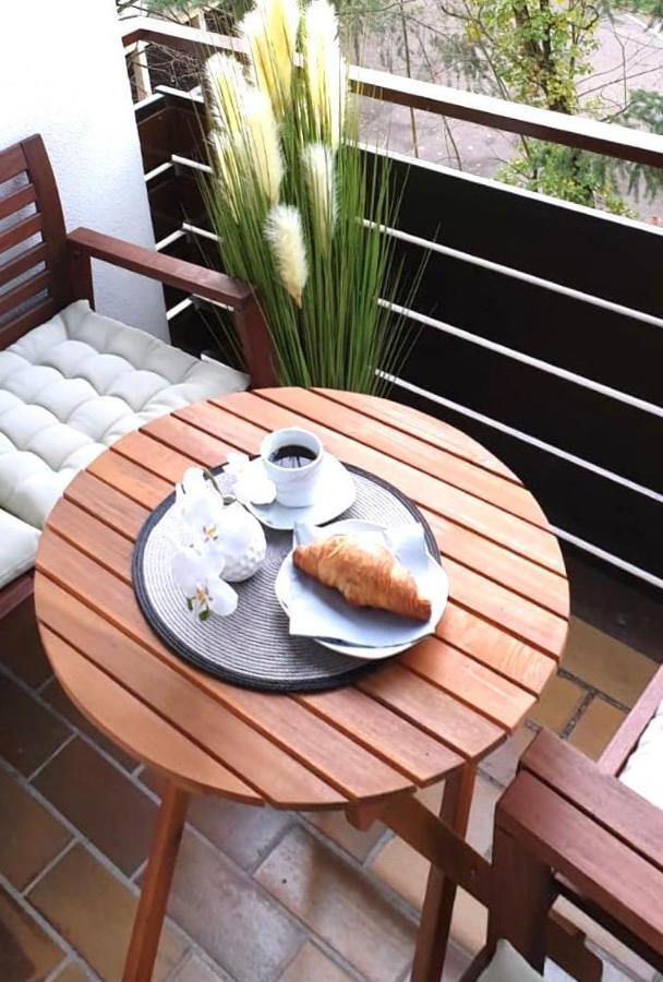 Mh City Apartment Baden-Baden Bagian luar foto