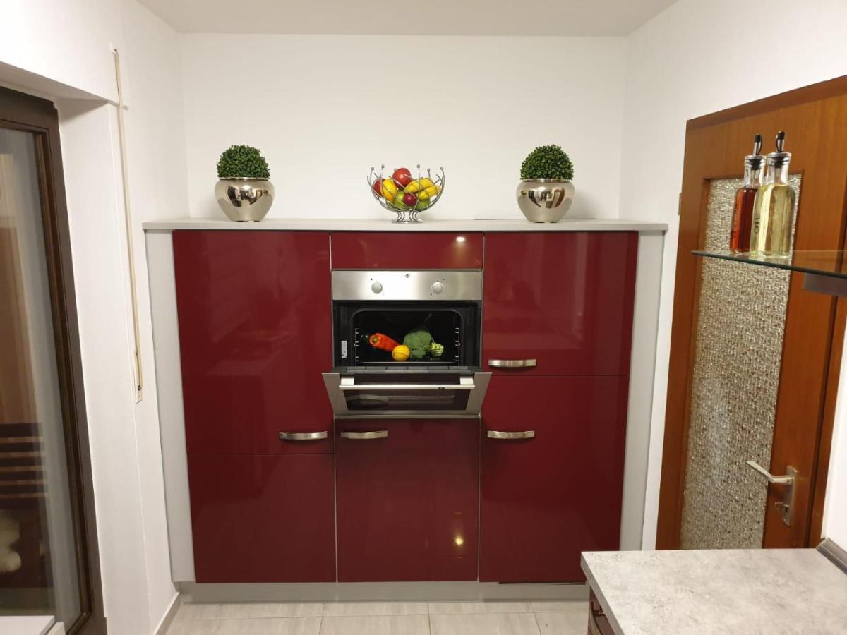 Mh City Apartment Baden-Baden Bagian luar foto