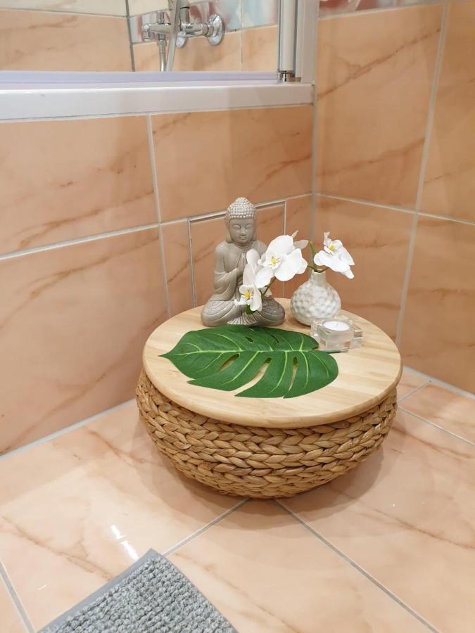 Mh City Apartment Baden-Baden Bagian luar foto