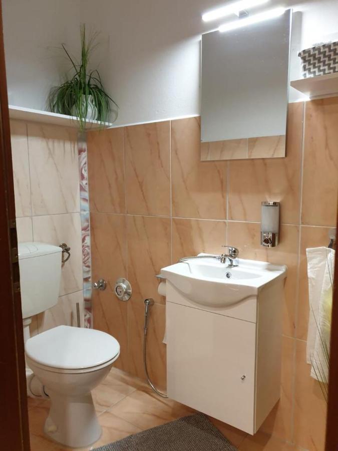 Mh City Apartment Baden-Baden Bagian luar foto