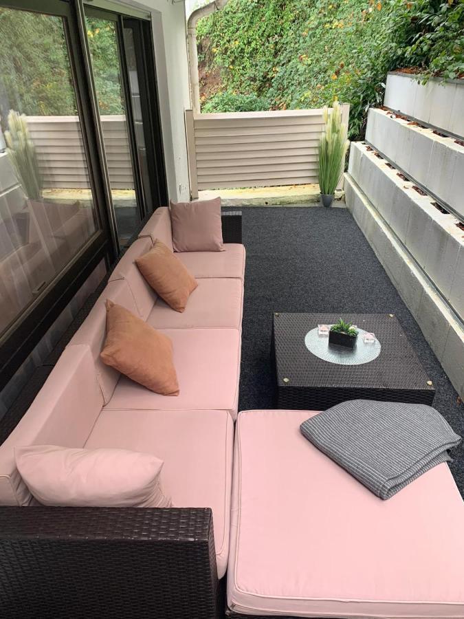 Mh City Apartment Baden-Baden Bagian luar foto